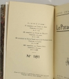 CHADOURNE - Le pot au noir - 1923 - Relié - Numéroté sur Alfa - Photo 0 - livre d occasion