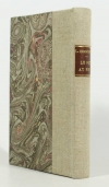 CHADOURNE - Le pot au noir - 1923 - Relié - Numéroté sur Alfa - Photo 1 - livre d occasion