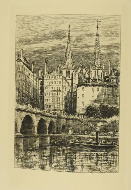 Photo livre n°2. VIAL Eugène. Les eaux-fortes et lithographies de, livre rare du XXe siècle