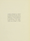 Catalogue des livres illustrés par Daragnès - 1924 - Eau-forte - Dédicace - Photo 3 - livre rare