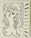 Armand LUNEL - La maison de la femme peinte - 1946 - Signé par André Marchand - Photo 0 - livre rare