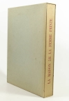 Armand LUNEL - La maison de la femme peinte - 1946 - Signé par André Marchand - Photo 1 - livre rare