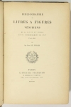 RIVOLI - Bibliographie des livres à figures vénitiens 1469-1525 - Techener, 1892 - Photo 2, livre rare du XIXe siècle