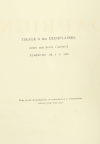 MOREAU-NELATON - Daubigny raconté par lui-même - 1925 - 1/600 exemplaires - Photo 2, livre rare du XXe siècle
