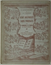 PESEUX-RICHARD et NEUMANN - Cent histoires sans paroles - 1909 - Photo 1 - livre du XXe siècle