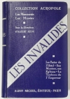 [Paris] Les Invalides - Les fastes de l hôtel - Ses musées, ses églises ... 1929 - Photo 0, livre rare du XXe siècle