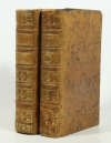 Les commentaires de César - 1776 - 2 volumes - Photo 0, livre ancien du XVIIIe siècle
