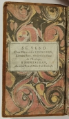 Les commentaires de César - 1776 - 2 volumes - Photo 2, livre ancien du XVIIIe siècle