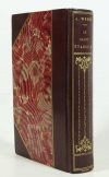 WEBER - Le saint évangile de notre seigneur Jésus-Christ - 1909 - Photo 0, livre rare du XXe siècle