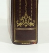 WEBER - Le saint évangile de notre seigneur Jésus-Christ - 1909 - Photo 1, livre rare du XXe siècle