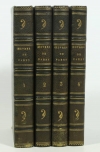 [Petit format] PARNY - Oeuvres - 1830 - 4 volumes - Photo 0, livre rare du XIXe siècle