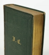 Madame Amable TASTU - Poésies complètes - 1858 - Relié - Photo 2, livre rare du XIXe siècle