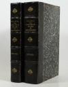 Bulletin Historique de Neuilly sur Seine - Années 1903 à 1910 reliées en 2 vol. - Photo 0 - livre du XXe siècle