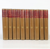 GOETHE - Oeuvres - 10 Volumes in-8 - Hachette, 1860-1863 - Photo 0, livre rare du XIXe siècle