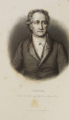 GOETHE - Oeuvres - 10 Volumes in-8 - Hachette, 1860-1863 - Photo 1, livre rare du XIXe siècle