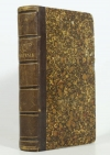 BEROALDE de VERVILLE - Le moyen de parvenir - 1873 - Photo 0 - livre du XIXe siècle
