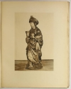 Aubert et Verrier - Abbaye des Vaux de Cernay - 1931 - 1/25 Japon - Photo 1 - livre de bibliophilie