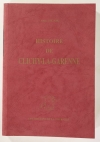 Abbé LECANU - Histoire de Clichy-la-Garenne - 1996 - Photo 0 - livre rare