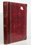 Georges MUSSET - Les faïenceries rochelaises - 1888 - Planches en couleurs - Photo 1, livre rare du XIXe siècle