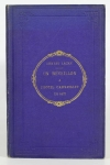 [Paris] Ernest LACAN - Un réveillon à l hôtel Carnavalet en 1677 - 1868 - Photo 0, livre rare du XIXe siècle