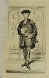 [Petit format] Almanach des spectacles - Année 1876 - Portraits - Photo 1, livre rare du XIXe siècle