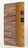 [Petit format] Almanach des spectacles, année 1875 - Portrait de Sarah Bernhardt - Photo 1, livre rare du XIXe siècle