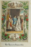 COLLIN de PLANCY - Légendes de l histoire de France 1846 - planches couleurs EO - Photo 0, livre rare du XIXe siècle