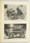 Les services municipaux de Paris - Visite à Paris en 1906 London County Council - Photo 0, livre rare du XXe siècle