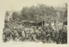 Les services municipaux de Paris - Visite à Paris en 1906 London County Council - Photo 2, livre rare du XXe siècle