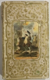 LECLERC - Richard, où le dévouement à la famille des Stuarts - 1853 - Cartonnage - Photo 0, livre rare du XIXe siècle