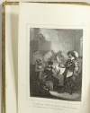 LECLERC - Richard, où le dévouement à la famille des Stuarts - 1853 - Cartonnage - Photo 3, livre rare du XIXe siècle