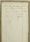 LECLERC - Richard, où le dévouement à la famille des Stuarts - 1853 - Cartonnage - Photo 4, livre rare du XIXe siècle