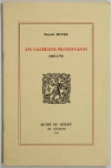Samuel MOURS - Les galériens protestants (1683-1775) - 1986 - Photo 0, livre rare du XXe siècle