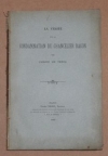 CAMOIN DE VENCE - La vérité sur la condamnation du Chancelier Bacon - 1886 - Photo 0, livre rare du XIXe siècle