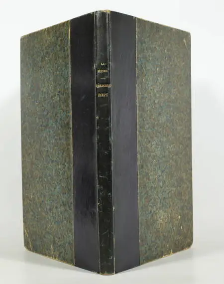 Félicien Rops - Numéro spécial de La Plume - 1896 - Photo 0 - livre du XIXe siècle