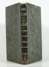 GIRAUDEAU - Précis historique du Poitou (vers 1843) - 2 cartes en couleurs - Photo 3 - livre d occasion