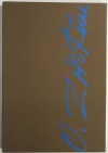 STAUB - Quatre-vingts dessins de Zadkine - 1994 - Photo 0 - livre de collection
