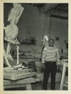 Picasso - Le Point XLII Octobre 1952 - Photos Doisneau, Textes Reverdy, Tzara .. - Photo 0 - livre moderne