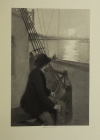 MAUPASSANT - Pierre et Jean - 1888 - Duez et Lynch - 1ère édition illustrée - Photo 0 - livre de collection