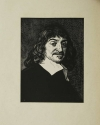 DESCARTES - Le discours de la méthode - 1934 - Bois de Paul Baudier - 1/130 ex - Photo 0 - livre du XXe siècle