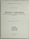 Nicolas Vleughels - Peintre, directeur de l Académie de France à Rome 1668-1737 - Photo 0, livre rare du XXe siècle