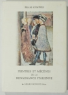 KEMPERS - Peintres et mécènes de la Renaissance italienne - 1997 - Photo 0 - livre d occasion