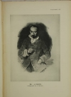 Collection H. B. : Henri Béraldi : Catalogue des estampes 1927-1930 - Prix notés - Photo 3, livre rare du XXe siècle