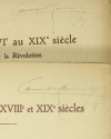 Collection H. B. : Henri Béraldi : Catalogue des estampes 1927-1930 - Prix notés - Photo 4, livre rare du XXe siècle