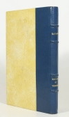 GAVARNI - Masques et visages - 1857 - Vignettes gravées sur bois - Photo 1, livre rare du XIXe siècle