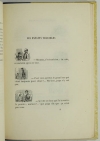 GAVARNI - Masques et visages - 1857 - Vignettes gravées sur bois - Photo 3, livre rare du XIXe siècle