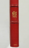 SALLERON - Notice sur les instruments de précision appliqués à l oenologie 1887 - Photo 2, livre rare du XIXe siècle