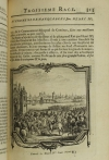 Nouvel abrégé chronologique de l histoire de France - 1746 - Vignettes - Photo 0 - livre de bibliophilie
