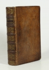 Nouvel abrégé chronologique de l histoire de France - 1746 - Vignettes - Photo 1 - livre de bibliophilie
