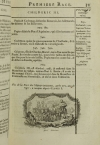 Nouvel abrégé chronologique de l histoire de France - 1746 - Vignettes - Photo 3 - livre de bibliophilie